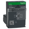Unità di controllo magnetica LUCL 8...32 A - 110..220 V - CC/CA