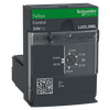 Unità di controllo standard, TeSys Ultra, 3P, da 9,5 a 38 A, 690 VCA, protezione magnetica, bobina 24 VCC