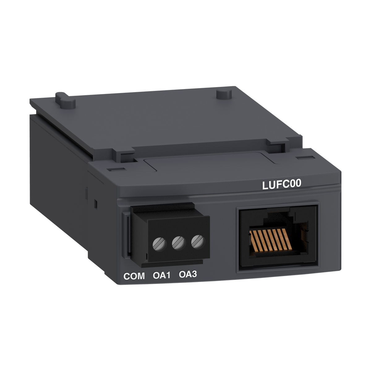 Modulo per connessione parallela - Per avviatore motore TeSys U