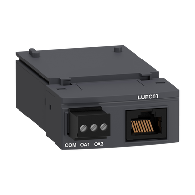 Modulo per connessione parallela - Per avviatore motore TeSys U