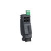 Bobina di minina tensione MN 110/130 Vca 50/60 Hz - 125 Vcc
