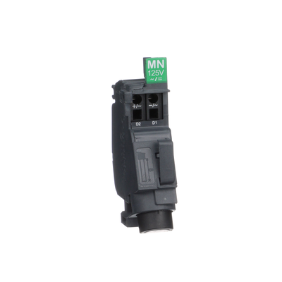 Bobina di minina tensione MN 110/130 Vca 50/60 Hz - 125 Vcc