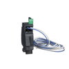 Bobina di minina tensione MN precablata 24 Vca 50/60 Hz - 24 Vcc
