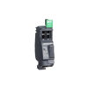 Bobina a lancio di corrente MX 24 Vca 50/60 Hz - 24 Vcc