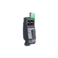 Bobina a lancio di corrente MX 24 Vca 50/60 Hz - 24 Vcc