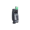 Bobina a lancio di corrente MX 24 Vca 50/60 Hz - 24 Vcc