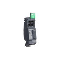 Bobina a lancio di corrente MX 24 Vca 50/60 Hz - 24 Vcc