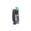Bobina a lancio di corrente MX 24 Vca 50/60 Hz - 24 Vcc