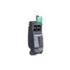 Bobina a lancio di corrente MX 48 Vca 50/60 Hz - 48 Vcc