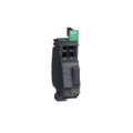 Bobina a lancio di corrente MX 208/240 Vca 60 Hz - 220/240 Vca 50 Hz