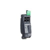 Bobina a lancio di corrente MX AC 380/415 Vca 50 Hz - 440/480 Vca 60 Hz