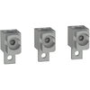 Accessorio, ComPacT NSX, Morsetto Cavi, 120-240mm, q.tà 3pz, NSX100 / 250