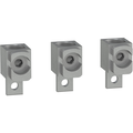 Accessorio, ComPacT NSX, Morsetto Cavi, 120-240mm, q.tà 3pz, NSX100 / 250