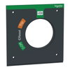 Accessorio di conversione per Manovra rotativa diretta, ComPacT NSX100/160/250, controllo quadro MCC, IP43