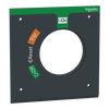 Accessorio di conversione per Manovra rotativa diretta, ComPacT NSX100/160/250, controllo quadro MCC, IP43