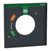 Accessorio di conversione per Manovra rotativa diretta, ComPacT NSX100/160/250, CNOMO, IP54