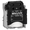 Sganciatore di minima tensione MN - 125 Vcc