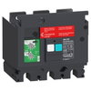 Modulo di protezione aggiuntivo per correnti differenziali VigiPacT, ComPacT NSX 100/160, 200da VAC a 440VAC, da 30 mA a 30 A, 3 poli
