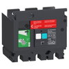 Modulo di protezione aggiuntivo per correnti differenziali VigiPacT, ComPacT NSX 100/160/250, da 200 VAC a 440 VAC, da 30 mA a 30 A, 3 poli