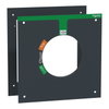Accessorio di conversione per Manovra rotativa diretta, ComPacT NSX400/630, controllo quadro MCC, IP43