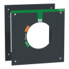 Accessorio di conversione per Manovra rotativa diretta, ComPacT NSX400/630, controllo quadro MCC, IP43