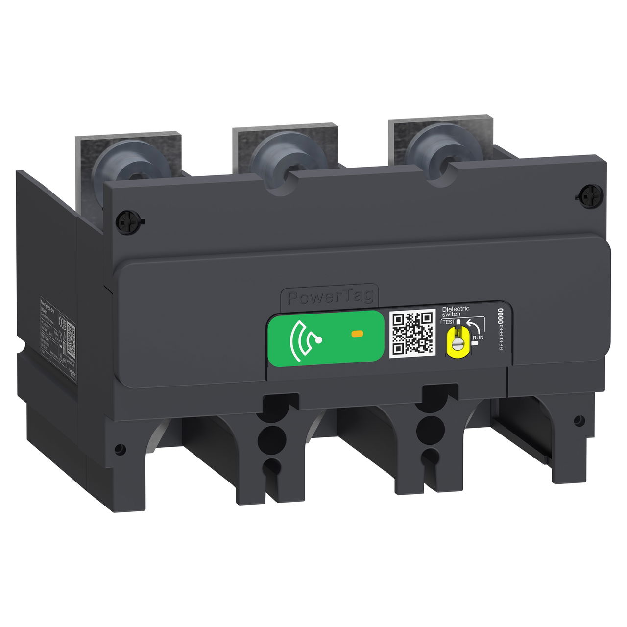Sensore wireless PowerTag NSX 630 A 3P – Immagine 3 di 10
