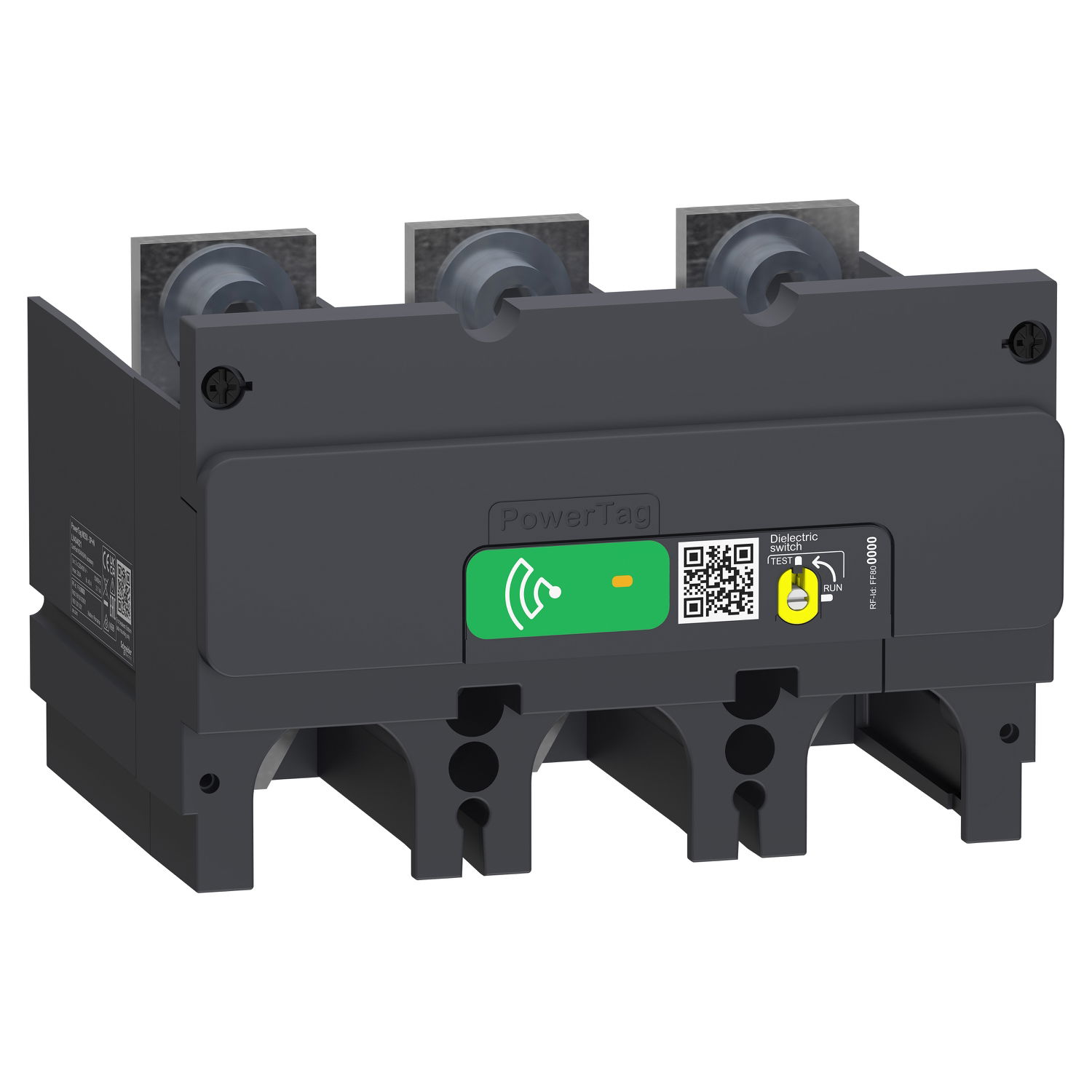 Sensore wireless PowerTag NSX 630 A 3P – Immagine 3 di 10