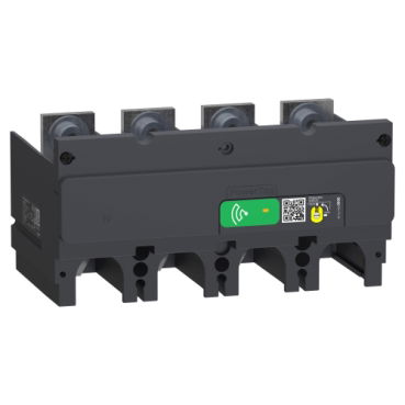 Sensore wireless PowerTag NSX 630 A 3P+N – Immagine 2 di 10