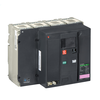 Blocco interruzione non automatico per ComPacT NSX630b NA DC PV, 630 A, 4 poli, corrente continua