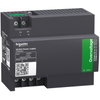 Modulo di alimentazione esterno, tensione di ingresso da 48 V CC a 60 V CC, tensione di uscita 24 V CC, corrente di uscita 1 A