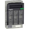 ISFT250 3P attacco capicorda