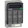 ISFT250 3P attacco capicorda