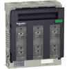 ISFT630 3P attacco capicorda