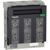ISFT630 3P attacco capicorda