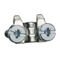 Accessorio, FuPact, Morsetto Cavi, 6-50mm, ISFT160, CU/AL