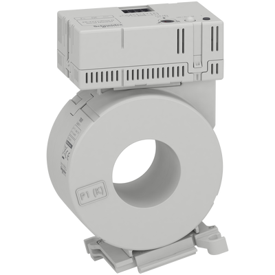Toroide chiuso tipo B, VigiPacT, TB35P, diametro interno 35 mm, corrente nominale 80A