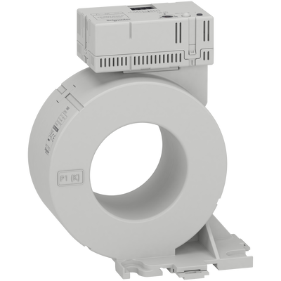 Toroide chiuso tipo B, VigiPacT, TB60P, diametro interno 60 mm, corrente nominale 160A