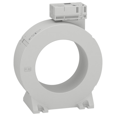 Toroide chiuso tipo B, VigiPacT, TB120, diametro interno 120 mm, corrente nominale 250A