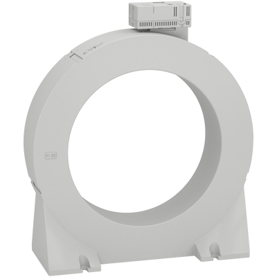 Toroide chiuso tipo B, VigiPacT, TB210, diametro interno 210 mm, corrente nominale 400A