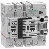 Interruttore-sezionatore con fusibili, FuPact, FuPactGS NFC32, 3 poli
