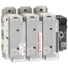 Interruttore-sezionatore con fusibili, FuPact, FuPactGS BS200, 3 poli