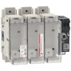Interruttore-sezionatore con fusibili, FuPact, FuPactGS BS250, 3 poli