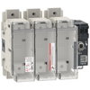 Interruttore-sezionatore con fusibili, FuPact, FuPactGS BS250, 3 poli