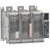 Interruttore-sezionatore con fusibili, FuPact, FuPactGS BS630, 3 poli