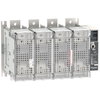 Interruttore-sezionatore con fusibili, FuPact, FuPactGS BS800, 4 poli