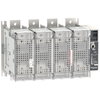 Interruttore-sezionatore con fusibili, FuPact, FuPactGS BS800, 4 poli