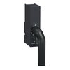 Accessorio, FuPact, Manovra rotativa nera, FuPactGS, 63/200A