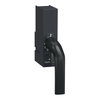 Accessorio, FuPact, Manovra rotativa nera, FuPactGS, 63/200A