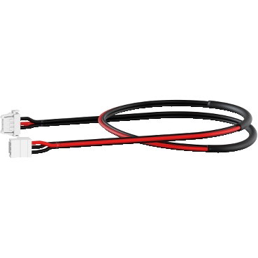 Internal com wiring - for XF-MX release - for Masterpact MTZ1 - spare part – Immagine 2 di 3