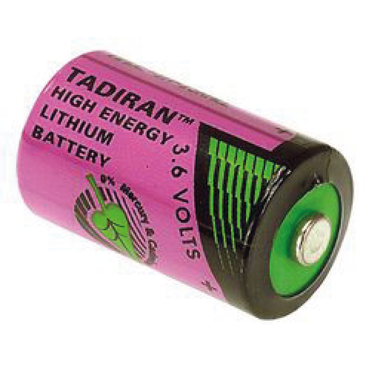 Battery - for Micrologic - spare part – Immagine 3 di 3